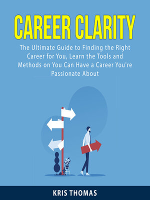 cover image of Career Clarity